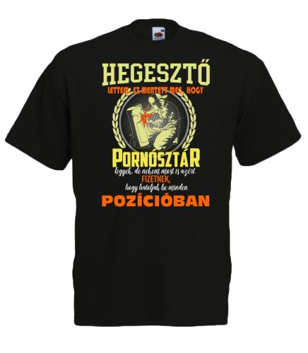 Hegesztő lettem, ez mentet meg