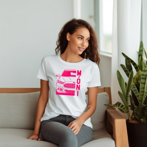 Ford mondeo női póló