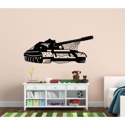 3. Tank falmatrica