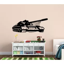 3. Tank falmatrica