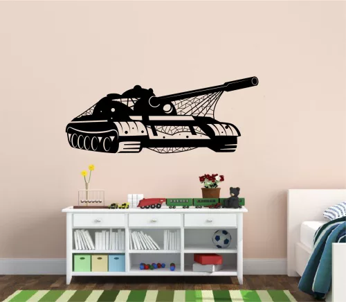 3. Tank falmatrica
