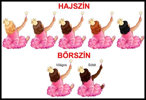 Gyönyörű szülinapos hercegnője férfi póló