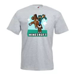 5. Gamer gyerek póló
