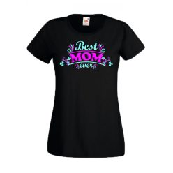 Best Mom ever