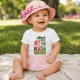 Anya, készítsd a cuccom! – Apás Horgász Lányos Baba Body