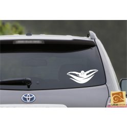 Úszás autómatrica