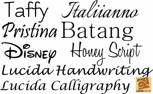 Kör alakú biléta kicsi szíves tappancsos (1 oldal: név vagy telefonszám)