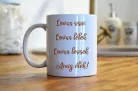 2. Lovas szív, lovas lélek egyedi bögre 