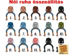 2. Lovas szív, lovas lélek egyedi bögre 