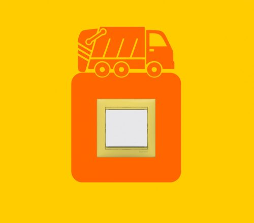 Kukásautó kapcsolómatrica (383)