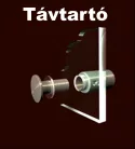 Szarvasos szülinapi Ledtábla körvonalas gravírozva