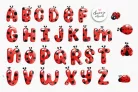 Katicás monogrammos bögre – Egyedi ABC betűs, vidám ajándék minden korosztálynak