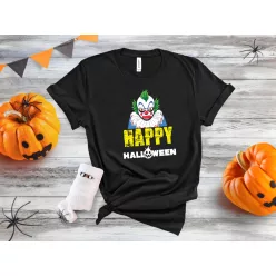Happy Halloween női póló