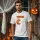 PACWEEN halloweeni férfi póló