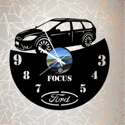Fors Focus kombi 2011
