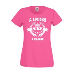 A legjobb anya a világon