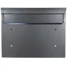 Postaláda Varia antik szürke 350x270x70
