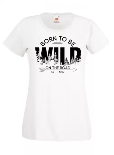 Born to be Wild