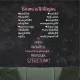 Bármi is történjen – Családi szeretet idézet falmatrica (1. változat)