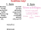 Bármi is történjen – Családi szeretet idézet falmatrica (1. változat)