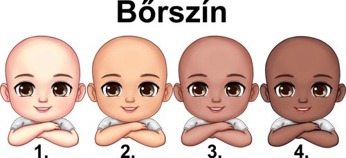 Óvoda teljesítve személyre szabott baba póló