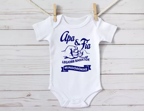 Anya fia különleges szerelem body 