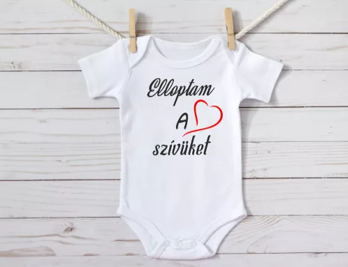 Elloptam a szívüket body