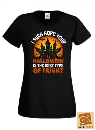 I Sure Hope your ...