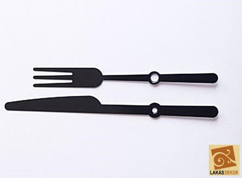 Kés-Villa óramutató