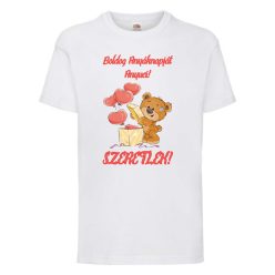 Boldog anyáknapját baba póló