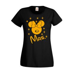 Mrs. női póló 