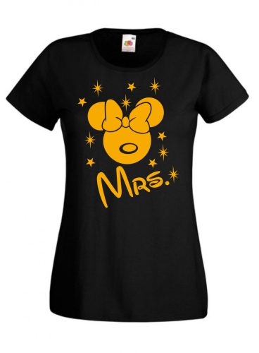 Mrs. női póló 