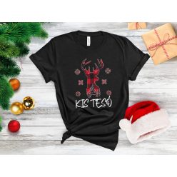 Kis Tesó női póló