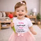 Apa és Én Nagyon Szeretünk! – Anyák Napi Köszöntő Baba Body