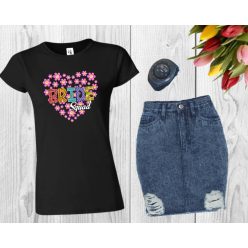 Bride squad női póló (4.változat)