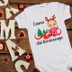 Az Én Első Karácsonyom – Teljesen Személyre Szabható Ünnepi Baba Body