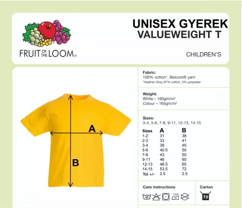 Boldog Nyuszit Monster Trackos gyerek póló