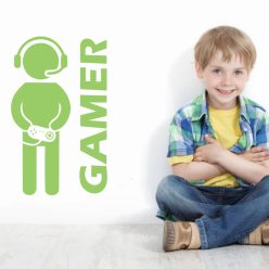 Gamer falmatrica (20.változat)