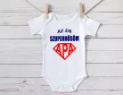 Az én szuperhősőm apa Body