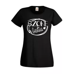 Szőke bestia
