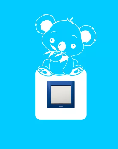 Koalás (446) kapcsolómatrica