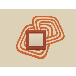 3D hatású (391) kapcsolómatrica