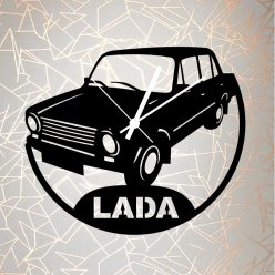 Lada 1200 bakeit óra