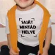 "Egyedi Tervezésű Baba póló – Puha és Kényelmes viseletért"