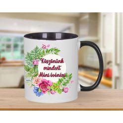 1. Ballagásra óvónéninek egyedi böge