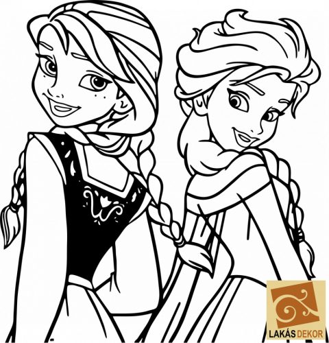 Egyedi kérés ablakmatrica