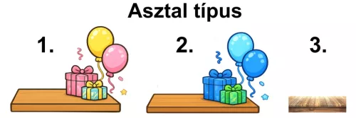 Személyre szabható szülinapi baba póló lányoknak
