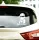 Menő sapkás „Baby on Board” autósmatrica – vagány kisfiú figurával