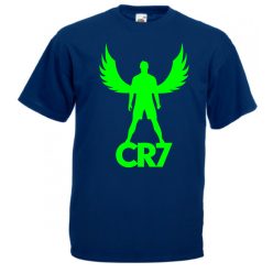 Cristiano Ronaldo Gyerek Póló, egyedi póló