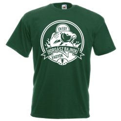 Én egy menő horgászapuka vagyok